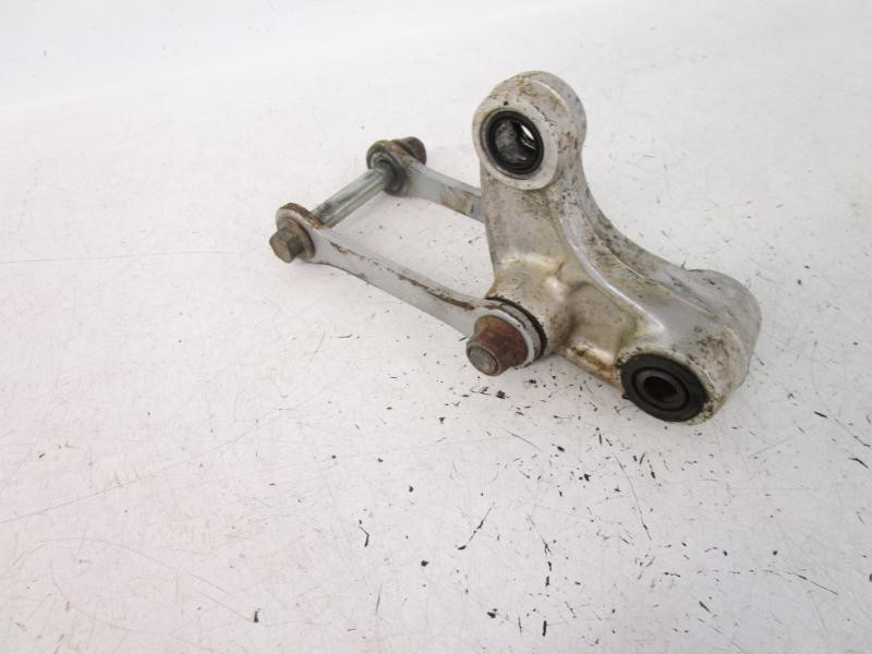 98 Kawasaki KX 80 Rear Shock Linkage 39007-1261 1998-2023